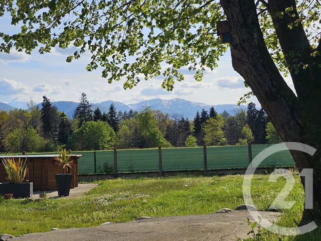 Maison &agrave; vendre - 7 pi&egrave;ces - 137,69 m2 - St Laurent De Neste - 65 - MIDI-PYRENEES