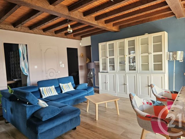 Maison &agrave; vendre - 7 pi&egrave;ces - 137,69 m2 - St Laurent De Neste - 65 - MIDI-PYRENEES