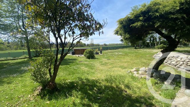 Maison &agrave; vendre - 7 pi&egrave;ces - 137,69 m2 - St Laurent De Neste - 65 - MIDI-PYRENEES