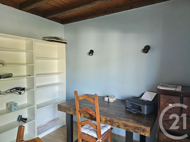 Maison &agrave; vendre - 7 pi&egrave;ces - 137,69 m2 - St Laurent De Neste - 65 - MIDI-PYRENEES