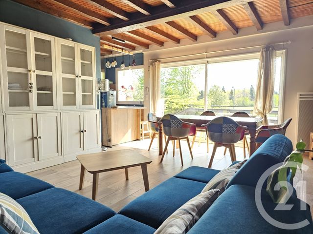 Maison &agrave; vendre - 7 pi&egrave;ces - 137,69 m2 - St Laurent De Neste - 65 - MIDI-PYRENEES