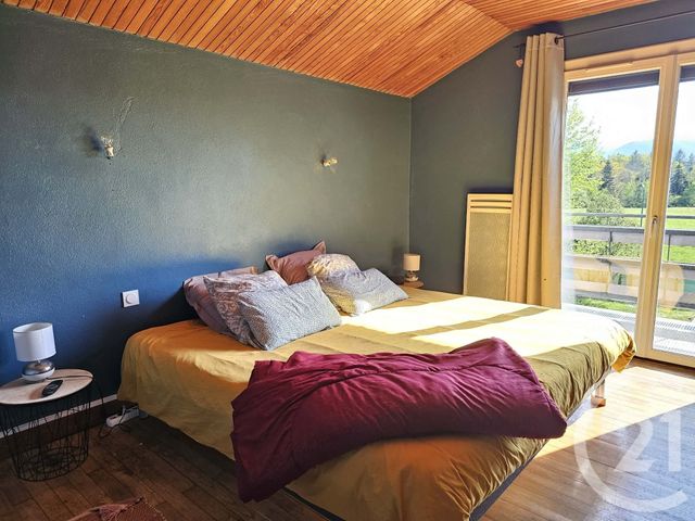 Maison &agrave; vendre - 7 pi&egrave;ces - 137,69 m2 - St Laurent De Neste - 65 - MIDI-PYRENEES