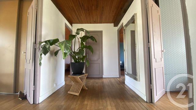 Maison &agrave; vendre - 7 pi&egrave;ces - 137,69 m2 - St Laurent De Neste - 65 - MIDI-PYRENEES