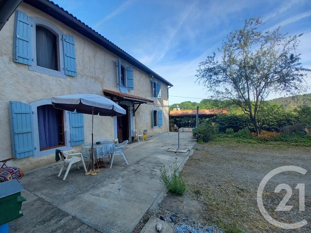 Maison à vendre - 4 pièces - 145,61 m2 - Rejaumont - 65 - MIDI-PYRENEES