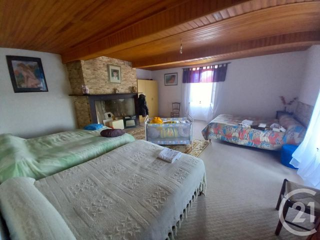 Maison à vendre - 4 pièces - 145,61 m2 - Rejaumont - 65 - MIDI-PYRENEES