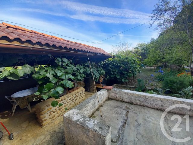 Maison à vendre - 4 pièces - 145,61 m2 - Rejaumont - 65 - MIDI-PYRENEES