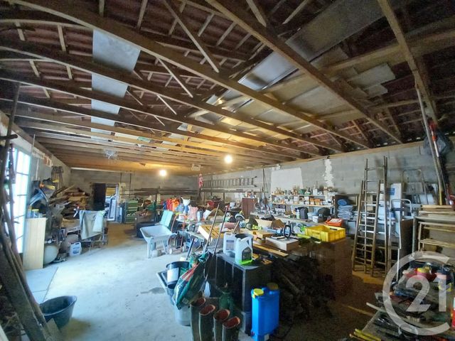 Maison à vendre - 4 pièces - 145,61 m2 - Rejaumont - 65 - MIDI-PYRENEES