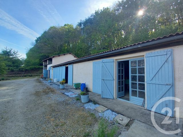 Maison à vendre - 4 pièces - 145,61 m2 - Rejaumont - 65 - MIDI-PYRENEES