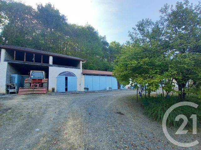 Maison à vendre - 4 pièces - 145,61 m2 - Rejaumont - 65 - MIDI-PYRENEES