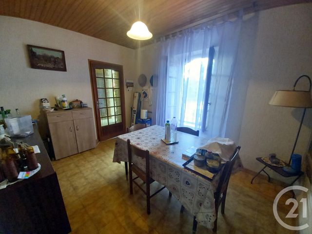 Maison à vendre - 4 pièces - 145,61 m2 - Rejaumont - 65 - MIDI-PYRENEES