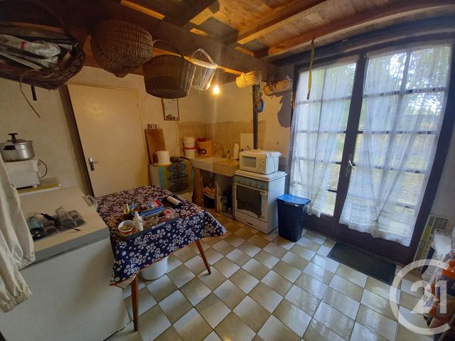 Maison à vendre - 4 pièces - 145,61 m2 - Rejaumont - 65 - MIDI-PYRENEES