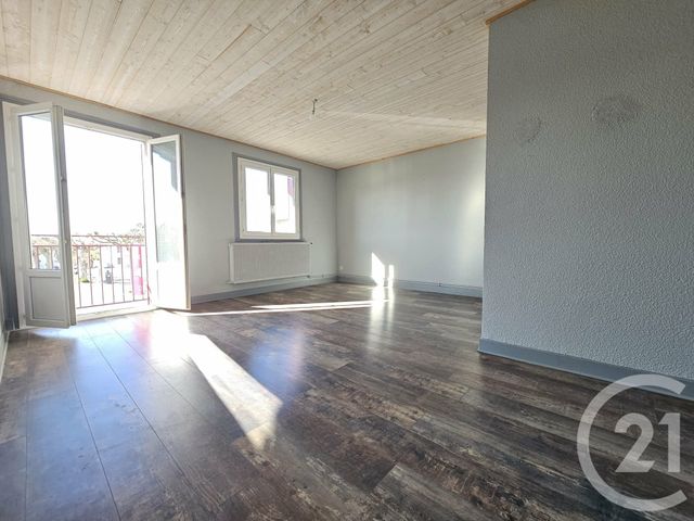 Appartement F2 &agrave; vendre - 2 pi&egrave;ces - 50,10 m2 - Lannemezan - 65 - MIDI-PYRENEES