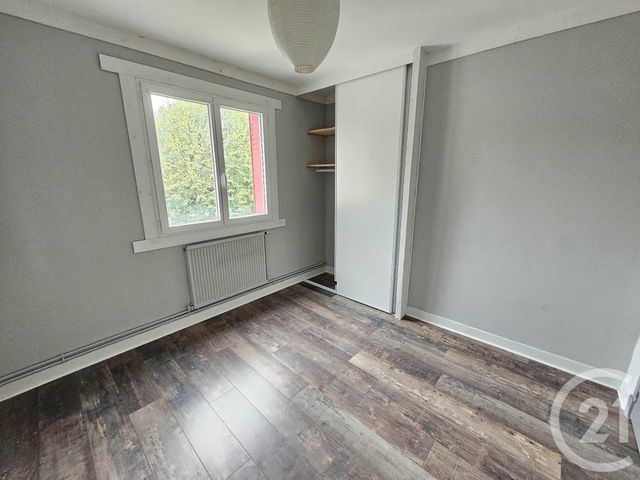 Appartement F2 &agrave; vendre - 2 pi&egrave;ces - 50,10 m2 - Lannemezan - 65 - MIDI-PYRENEES