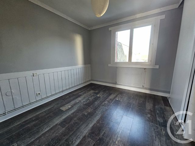 Appartement F2 &agrave; vendre - 2 pi&egrave;ces - 50,10 m2 - Lannemezan - 65 - MIDI-PYRENEES