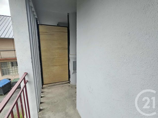 Appartement F2 &agrave; vendre - 2 pi&egrave;ces - 50,10 m2 - Lannemezan - 65 - MIDI-PYRENEES