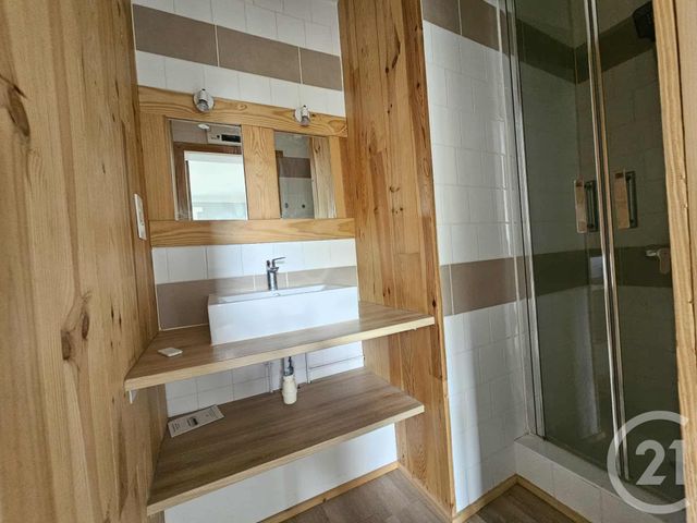 Appartement F2 &agrave; vendre - 2 pi&egrave;ces - 50,10 m2 - Lannemezan - 65 - MIDI-PYRENEES