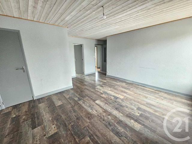 appartement - LANNEMEZAN - 65