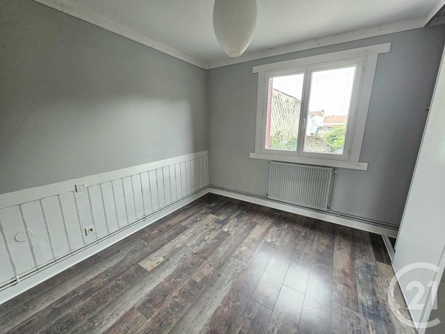 Appartement F2 &agrave; vendre - 2 pi&egrave;ces - 50,10 m2 - Lannemezan - 65 - MIDI-PYRENEES