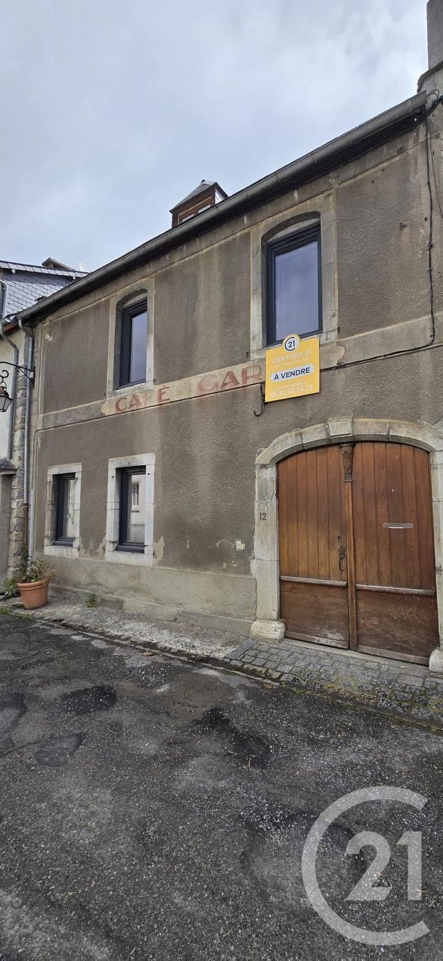 Maison à vendre - 6 pièces - 212,45 m2 - Sarrancolin - 65 - MIDI-PYRENEES