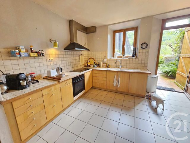 Maison à vendre - 6 pièces - 212,45 m2 - Sarrancolin - 65 - MIDI-PYRENEES