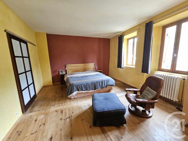 Maison à vendre - 6 pièces - 212,45 m2 - Sarrancolin - 65 - MIDI-PYRENEES