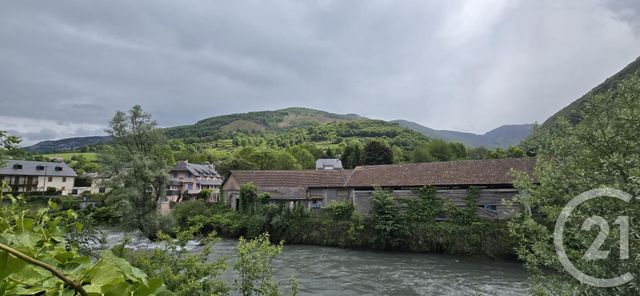 Maison à vendre - 6 pièces - 212,45 m2 - Sarrancolin - 65 - MIDI-PYRENEES