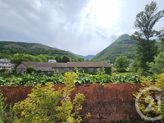 Maison à vendre - 6 pièces - 212,45 m2 - Sarrancolin - 65 - MIDI-PYRENEES