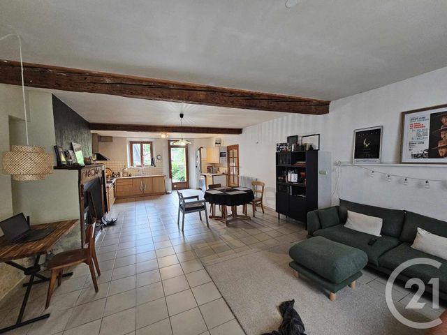 Maison à vendre - 6 pièces - 212,45 m2 - Sarrancolin - 65 - MIDI-PYRENEES