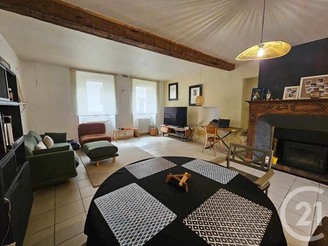 Maison à vendre - 6 pièces - 212,45 m2 - Sarrancolin - 65 - MIDI-PYRENEES