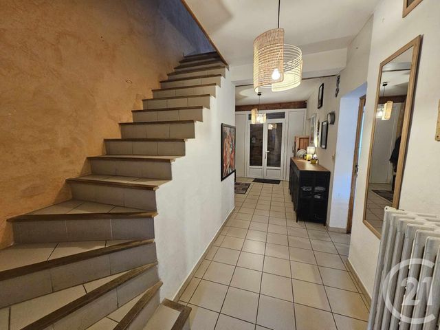 Maison à vendre - 6 pièces - 212,45 m2 - Sarrancolin - 65 - MIDI-PYRENEES