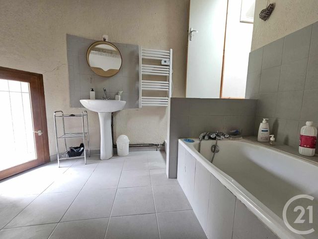 Maison à vendre - 6 pièces - 212,45 m2 - Sarrancolin - 65 - MIDI-PYRENEES