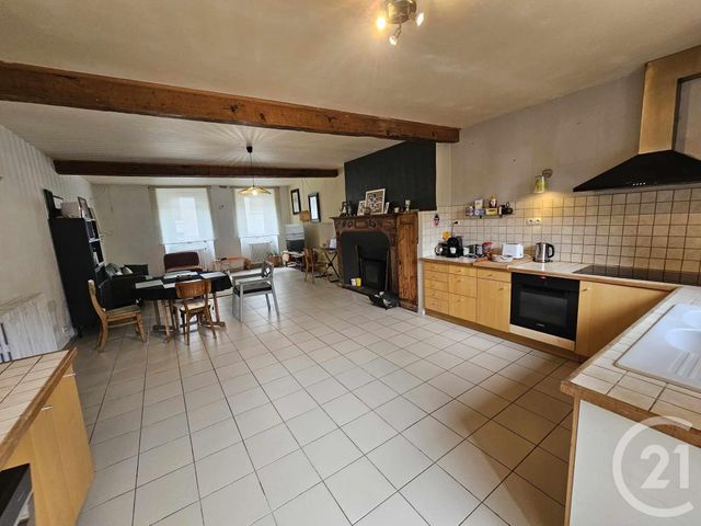 Maison à vendre - 6 pièces - 212,45 m2 - Sarrancolin - 65 - MIDI-PYRENEES