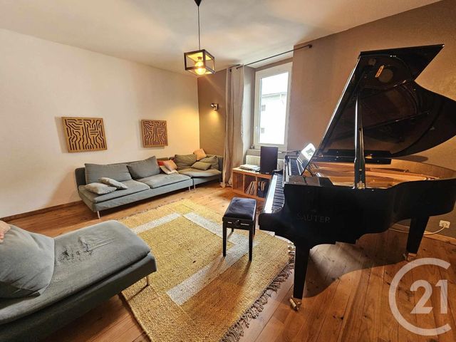 Maison à vendre - 6 pièces - 212,45 m2 - Sarrancolin - 65 - MIDI-PYRENEES