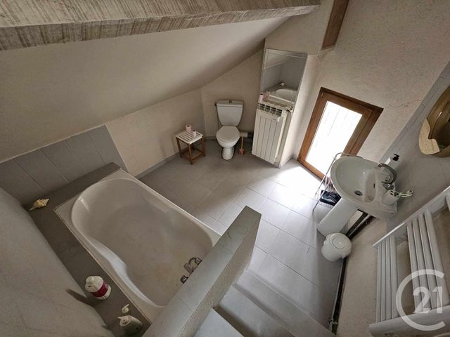 Maison à vendre - 6 pièces - 212,45 m2 - Sarrancolin - 65 - MIDI-PYRENEES