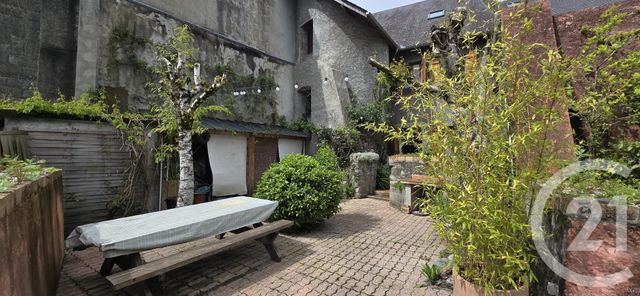 Maison à vendre - 6 pièces - 212,45 m2 - Sarrancolin - 65 - MIDI-PYRENEES