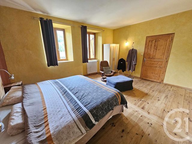 Maison à vendre - 6 pièces - 212,45 m2 - Sarrancolin - 65 - MIDI-PYRENEES