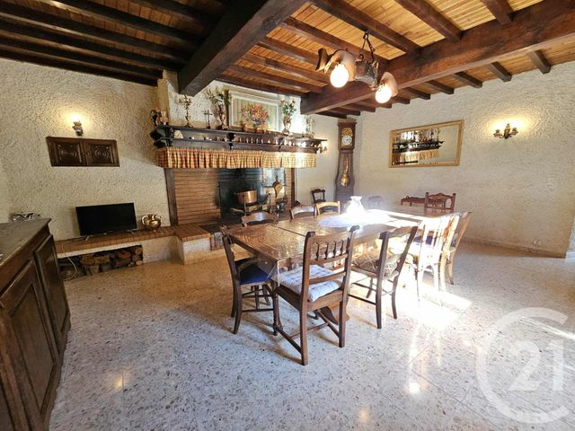 Maison &agrave; vendre - 4 pi&egrave;ces - 130 m2 - 65 - MIDI-PYRENEES