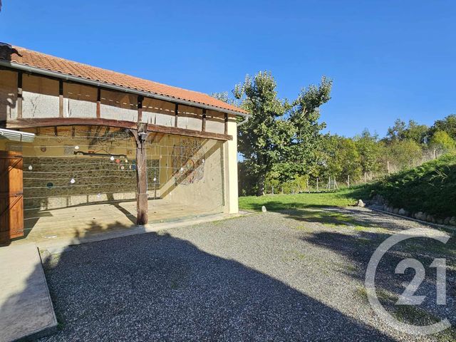 Maison &agrave; vendre - 4 pi&egrave;ces - 130 m2 - 65 - MIDI-PYRENEES