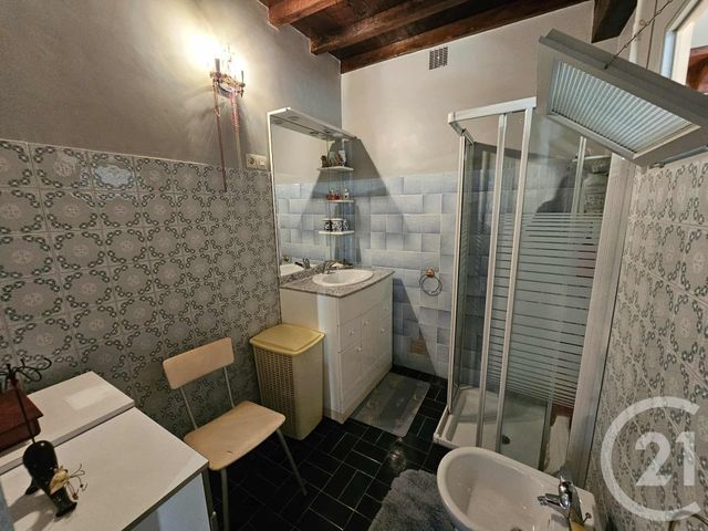 Maison &agrave; vendre - 4 pi&egrave;ces - 130 m2 - 65 - MIDI-PYRENEES