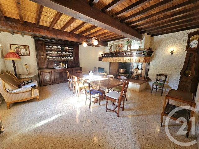 Maison &agrave; vendre - 4 pi&egrave;ces - 130 m2 - 65 - MIDI-PYRENEES