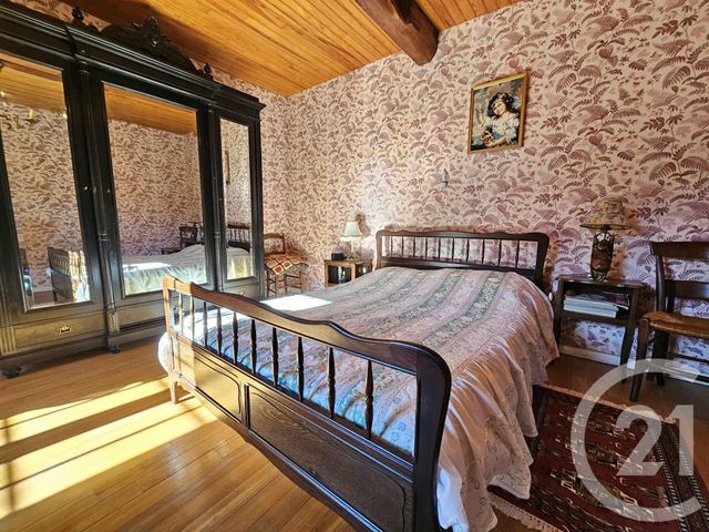 Maison &agrave; vendre - 4 pi&egrave;ces - 130 m2 - 65 - MIDI-PYRENEES