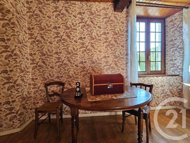 Maison &agrave; vendre - 4 pi&egrave;ces - 130 m2 - 65 - MIDI-PYRENEES