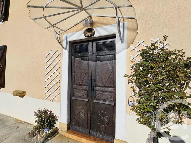 Maison &agrave; vendre - 4 pi&egrave;ces - 130 m2 - 65 - MIDI-PYRENEES
