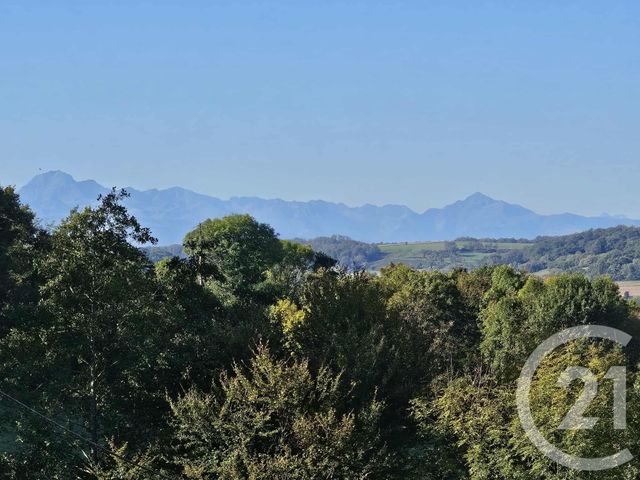 Maison &agrave; vendre - 4 pi&egrave;ces - 130 m2 - 65 - MIDI-PYRENEES