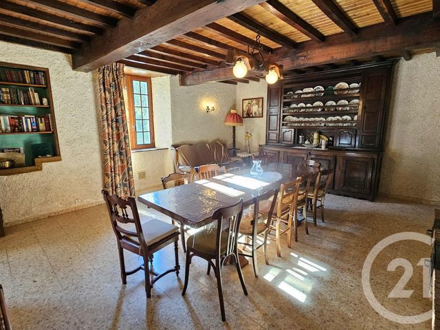 Maison &agrave; vendre - 4 pi&egrave;ces - 130 m2 - 65 - MIDI-PYRENEES