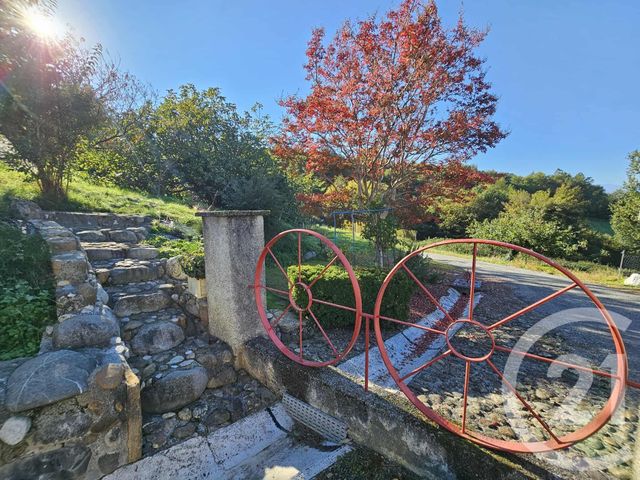 Maison &agrave; vendre - 4 pi&egrave;ces - 130 m2 - 65 - MIDI-PYRENEES