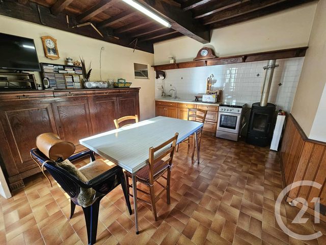 Maison &agrave; vendre - 4 pi&egrave;ces - 130 m2 - 65 - MIDI-PYRENEES