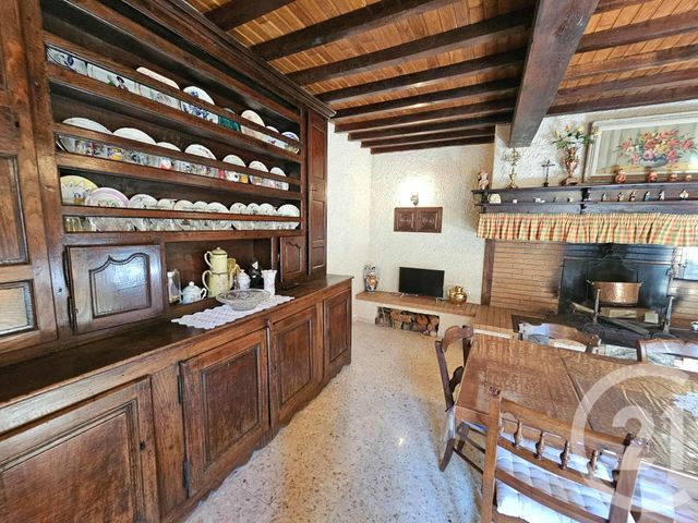 Maison &agrave; vendre - 4 pi&egrave;ces - 130 m2 - 65 - MIDI-PYRENEES