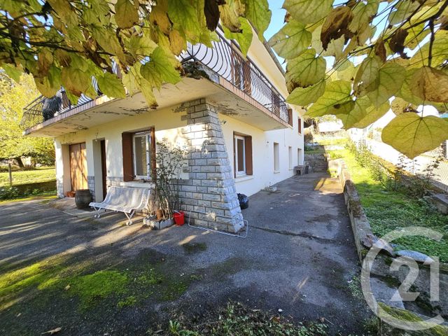 Maison à vendre - 5 pièces - 115 m2 - Aneres - 65 - MIDI-PYRENEES