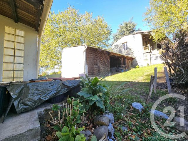 Maison à vendre - 5 pièces - 115 m2 - Aneres - 65 - MIDI-PYRENEES